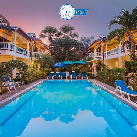 Ya Nui Resort - Sha Extra Plus Rawai Εξωτερικό φωτογραφία