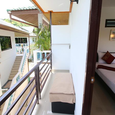 Ya Nui Resort - Sha Extra Plus Rawai Δωμάτιο φωτογραφία