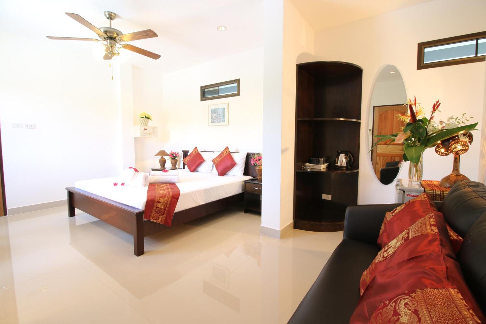 Ya Nui Resort - Sha Extra Plus Rawai Εξωτερικό φωτογραφία