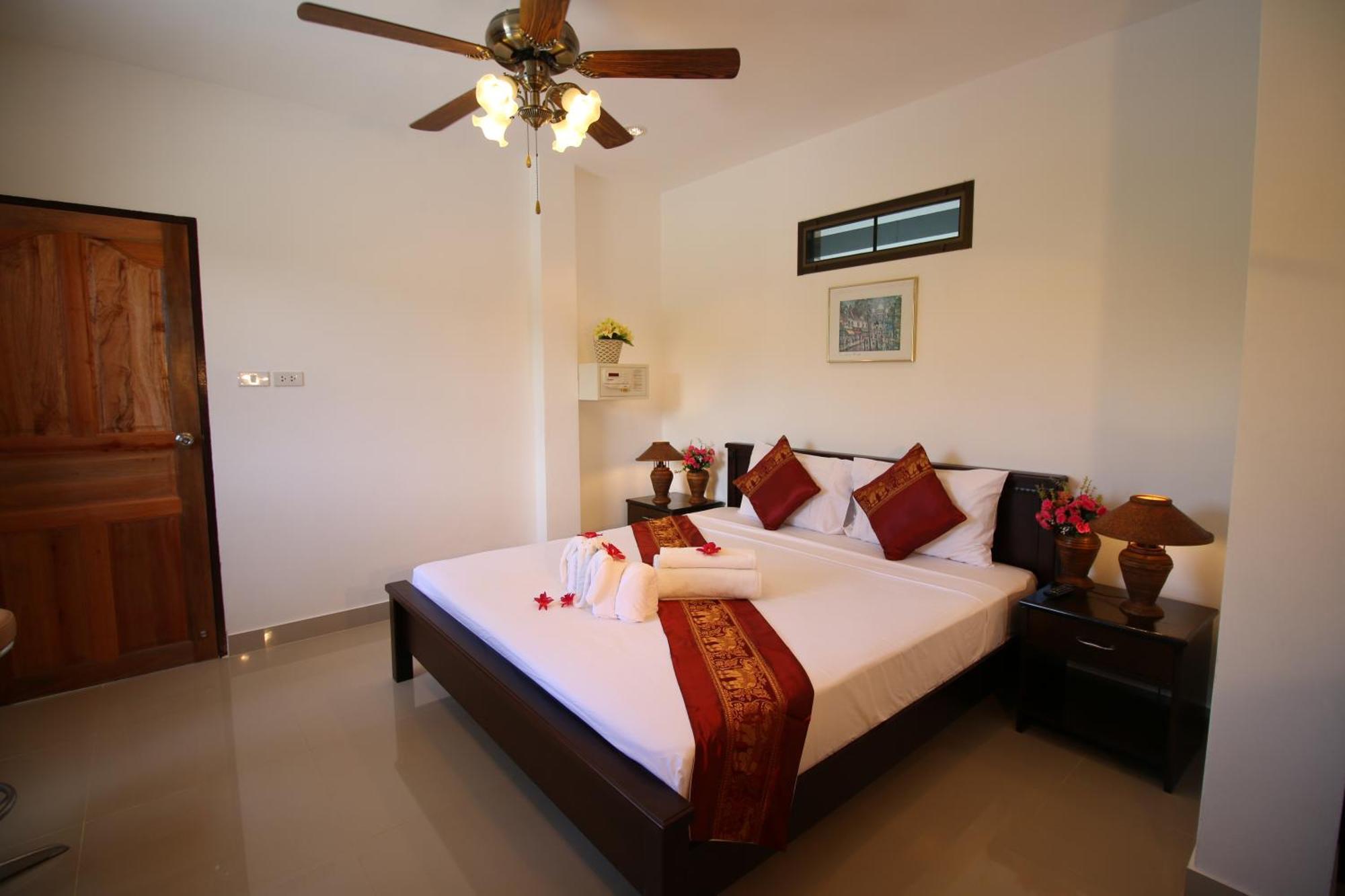 Ya Nui Resort - Sha Extra Plus Rawai Εξωτερικό φωτογραφία