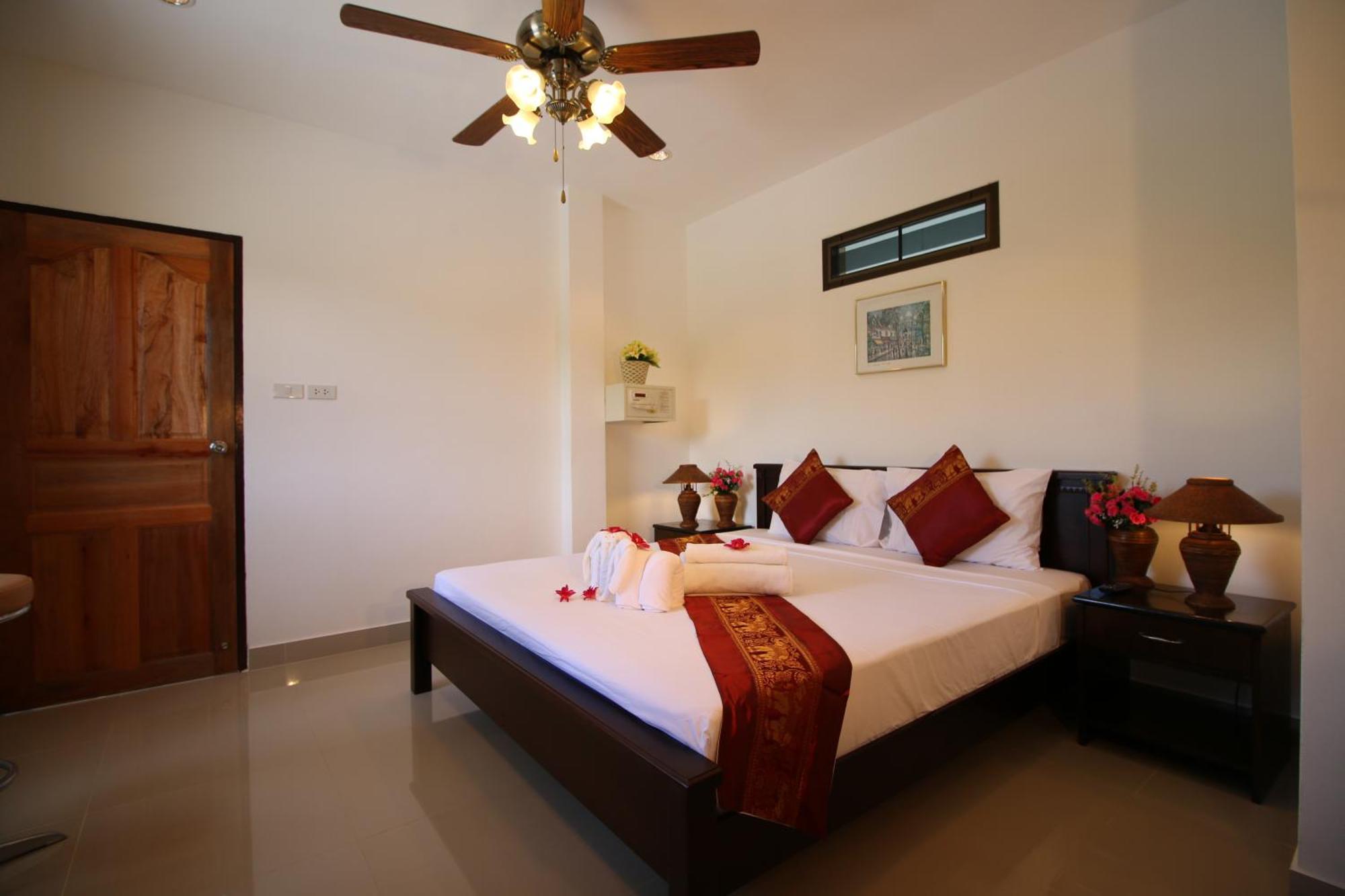 Ya Nui Resort - Sha Extra Plus Rawai Δωμάτιο φωτογραφία