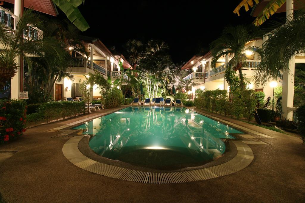 Ya Nui Resort - Sha Extra Plus Rawai Εξωτερικό φωτογραφία