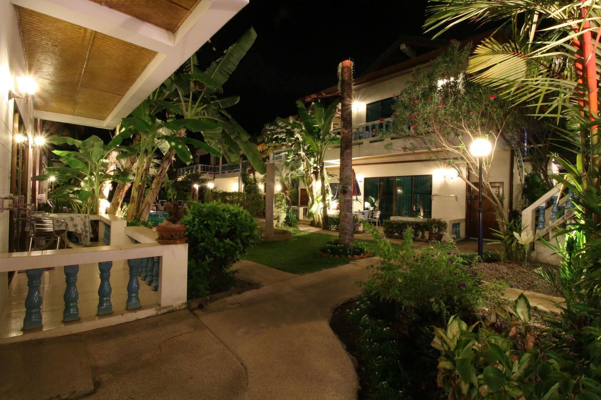 Ya Nui Resort - Sha Extra Plus Rawai Εξωτερικό φωτογραφία
