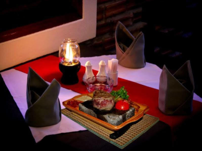 Ya Nui Resort - Sha Extra Plus Rawai Εξωτερικό φωτογραφία