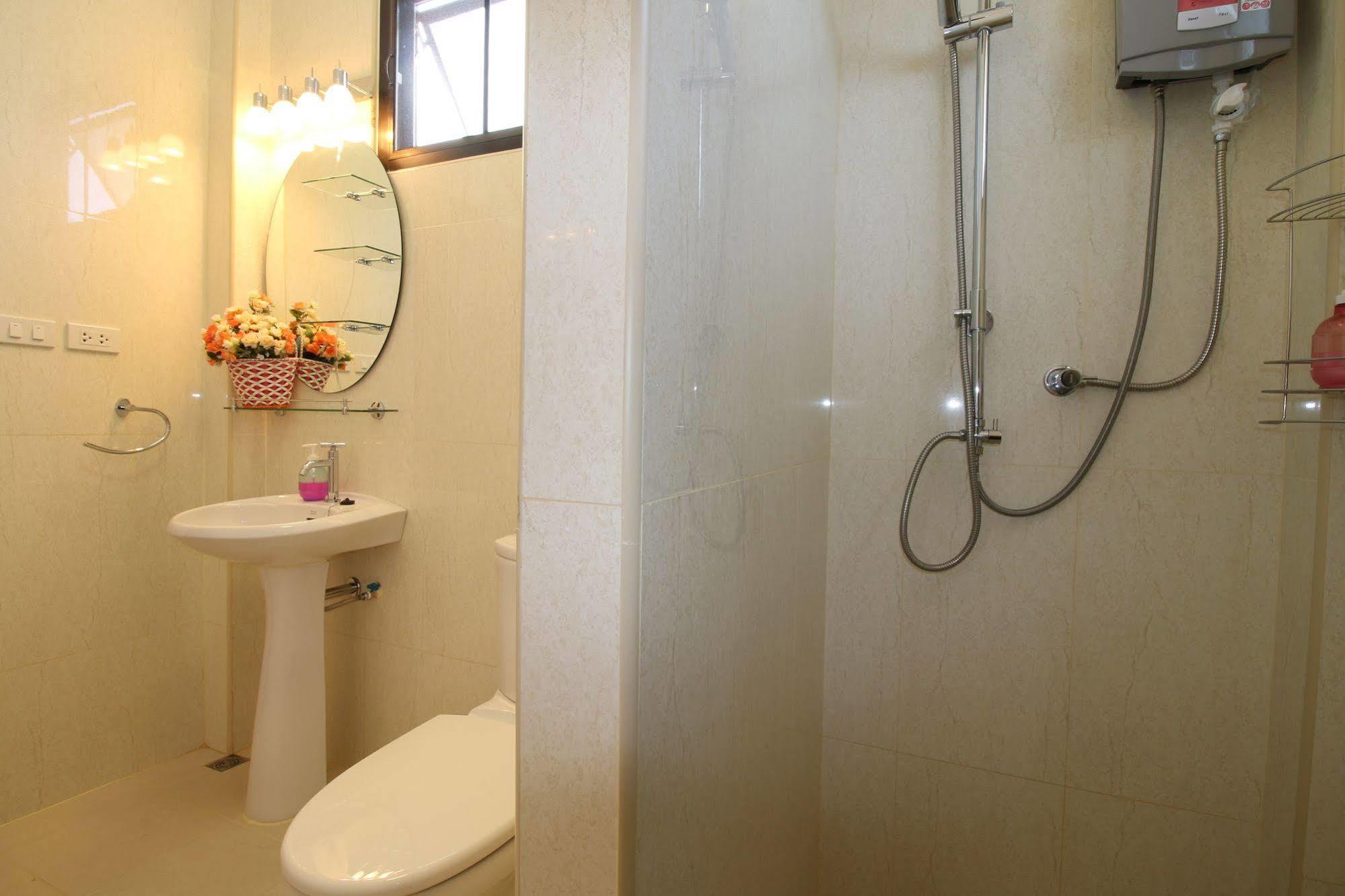 Ya Nui Resort - Sha Extra Plus Rawai Εξωτερικό φωτογραφία