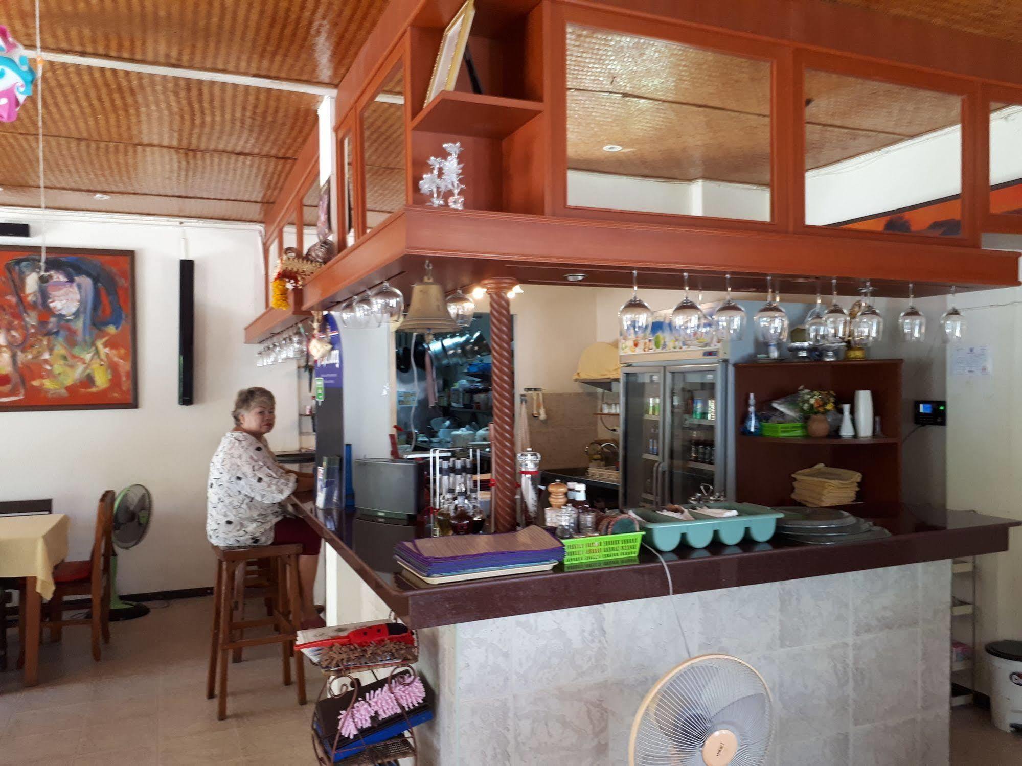 Ya Nui Resort - Sha Extra Plus Rawai Εξωτερικό φωτογραφία