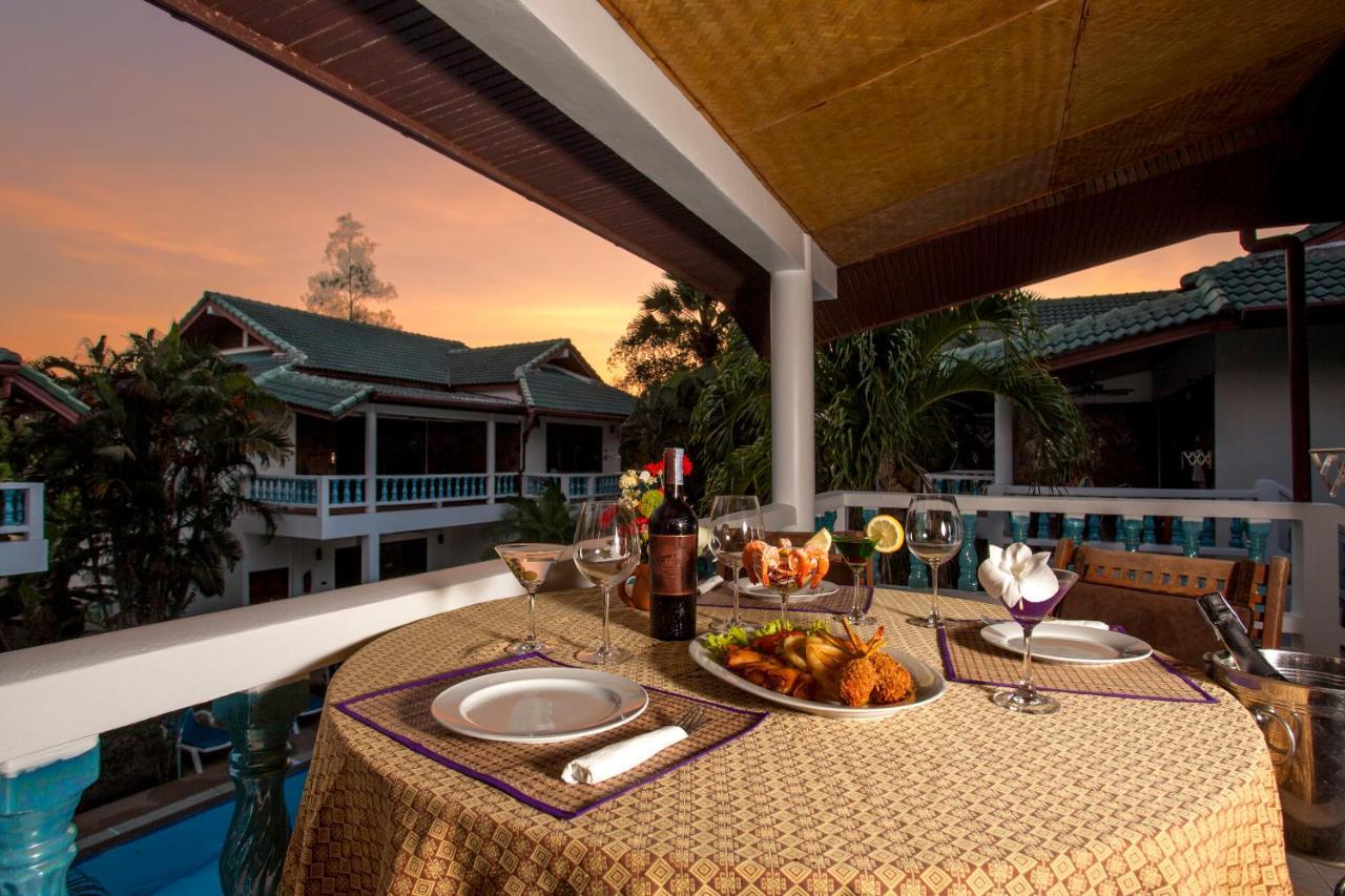Ya Nui Resort - Sha Extra Plus Rawai Εξωτερικό φωτογραφία