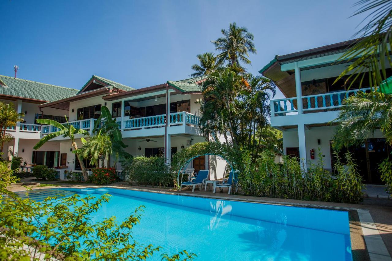 Ya Nui Resort - Sha Extra Plus Rawai Εξωτερικό φωτογραφία
