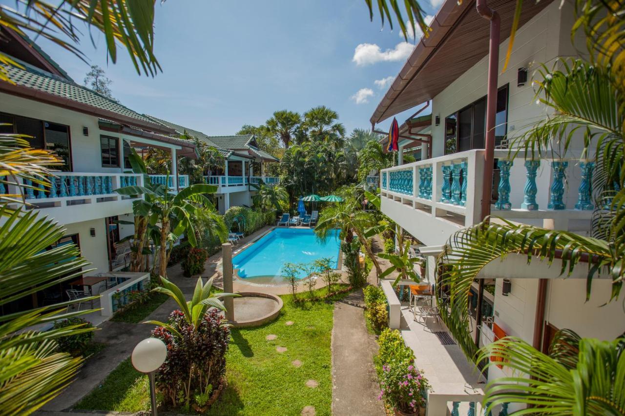 Ya Nui Resort - Sha Extra Plus Rawai Εξωτερικό φωτογραφία