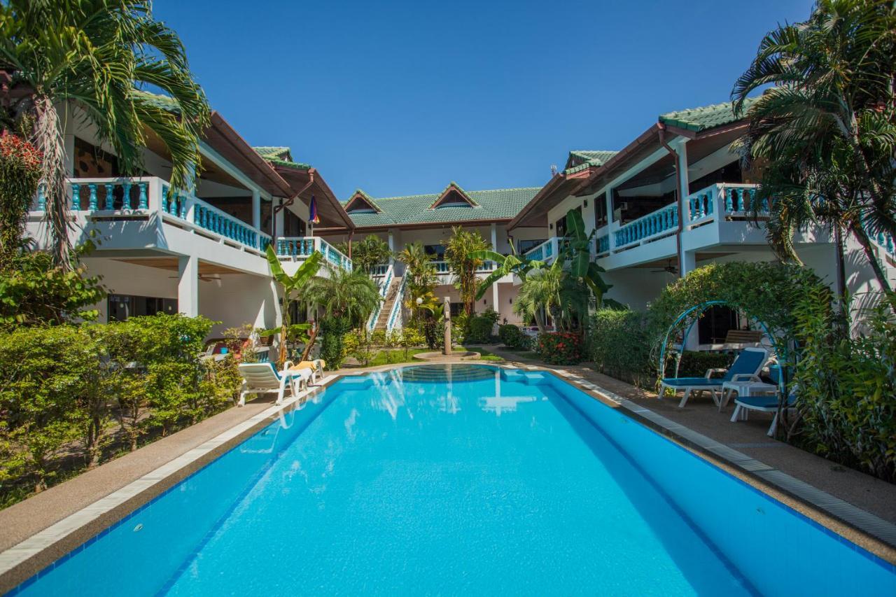 Ya Nui Resort - Sha Extra Plus Rawai Εξωτερικό φωτογραφία