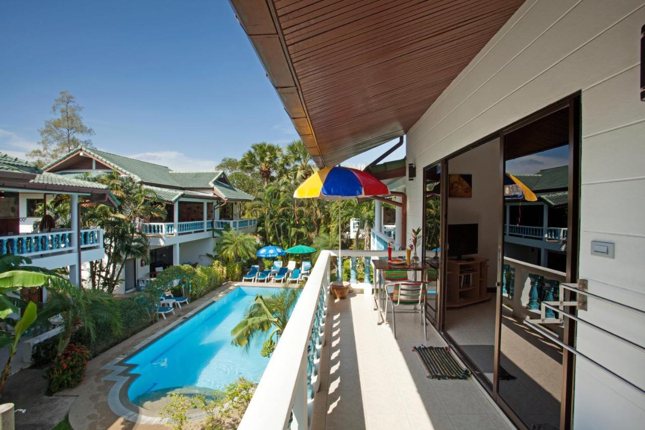 Ya Nui Resort - Sha Extra Plus Rawai Εξωτερικό φωτογραφία