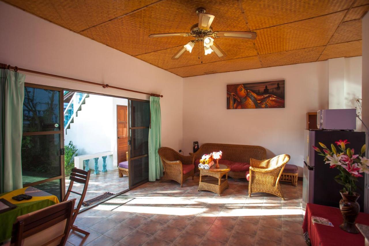 Ya Nui Resort - Sha Extra Plus Rawai Εξωτερικό φωτογραφία