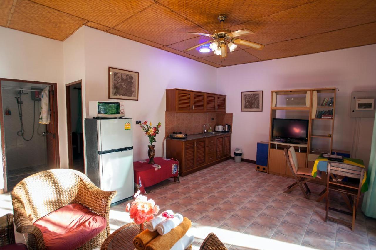 Ya Nui Resort - Sha Extra Plus Rawai Δωμάτιο φωτογραφία