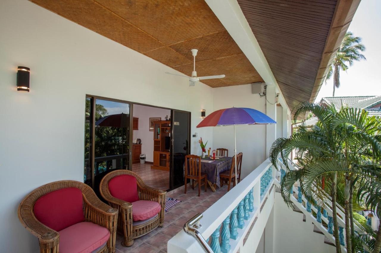 Ya Nui Resort - Sha Extra Plus Rawai Εξωτερικό φωτογραφία
