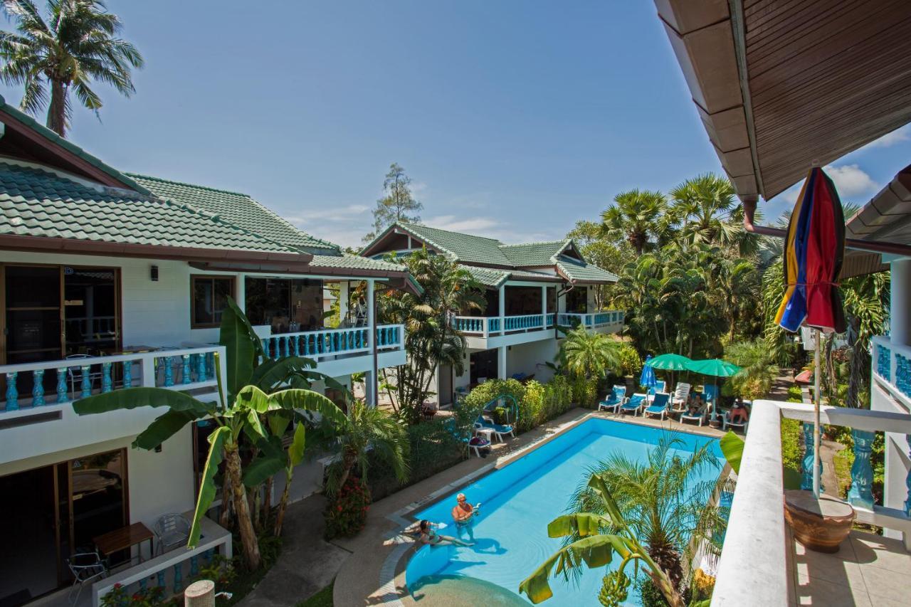 Ya Nui Resort - Sha Extra Plus Rawai Εξωτερικό φωτογραφία