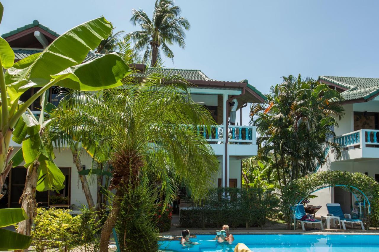 Ya Nui Resort - Sha Extra Plus Rawai Εξωτερικό φωτογραφία