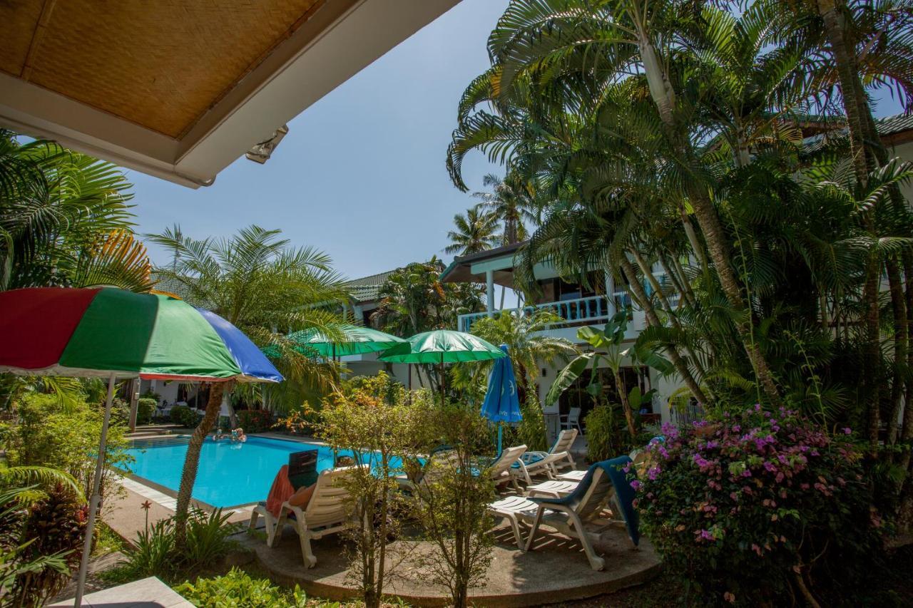 Ya Nui Resort - Sha Extra Plus Rawai Εξωτερικό φωτογραφία
