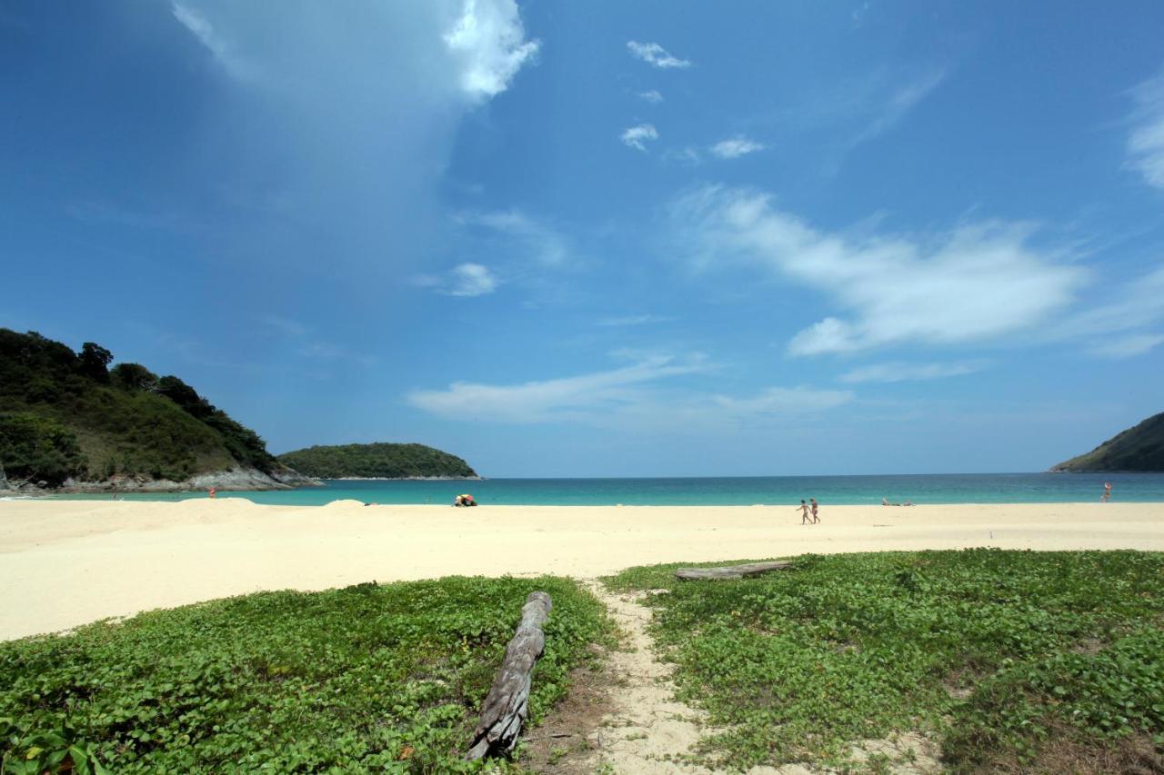 Ya Nui Resort - Sha Extra Plus Rawai Εξωτερικό φωτογραφία