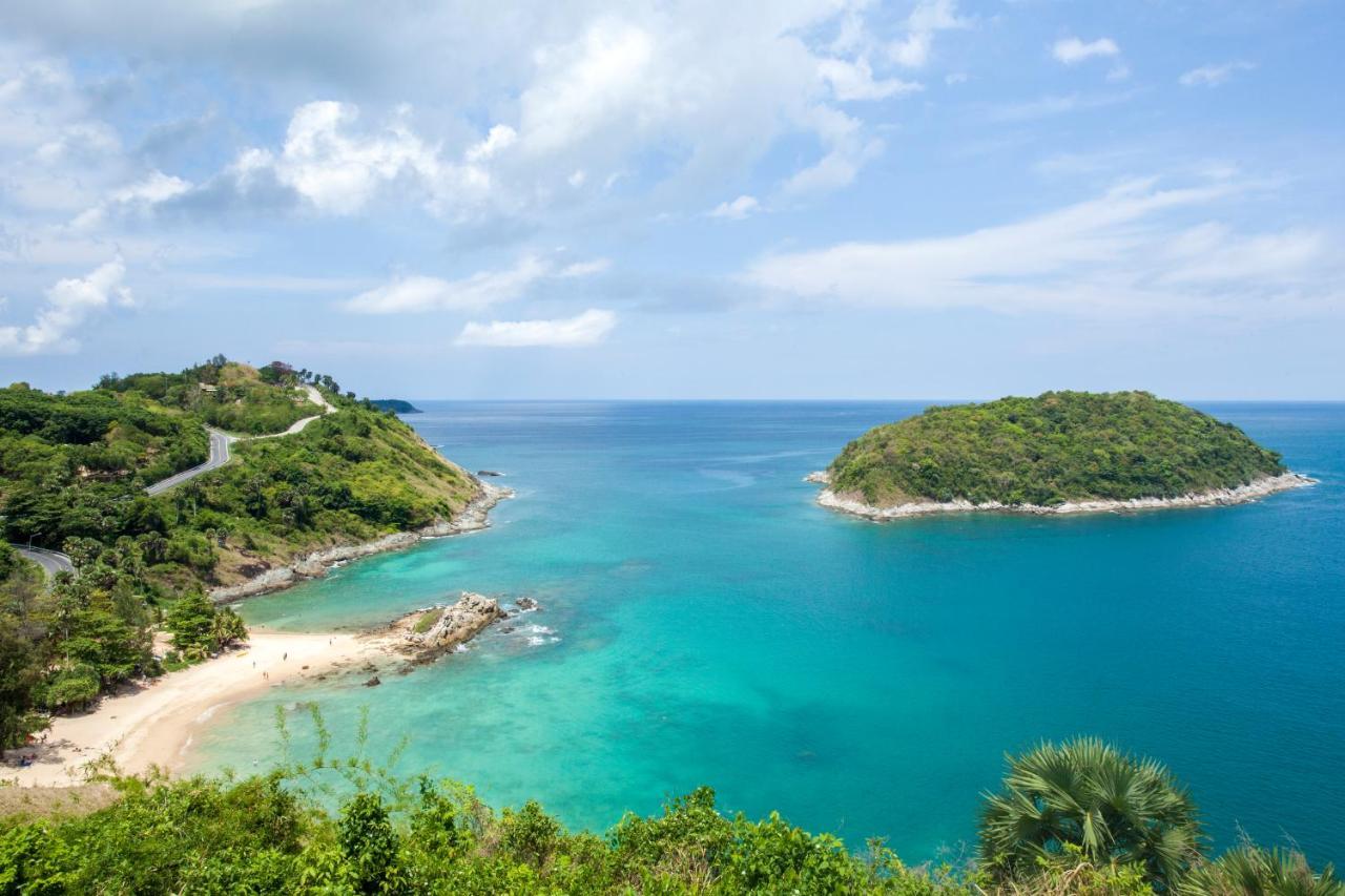 Ya Nui Resort - Sha Extra Plus Rawai Εξωτερικό φωτογραφία