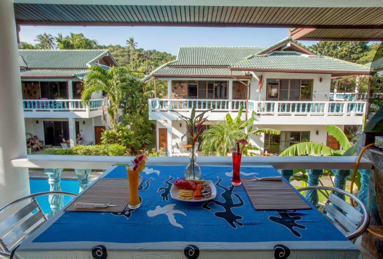 Ya Nui Resort - Sha Extra Plus Rawai Δωμάτιο φωτογραφία